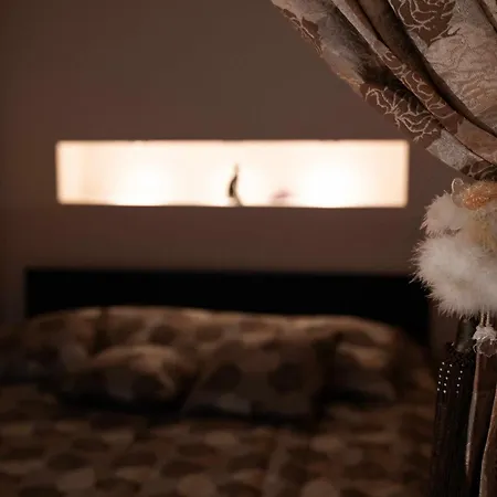 Daukanto 10 דירה