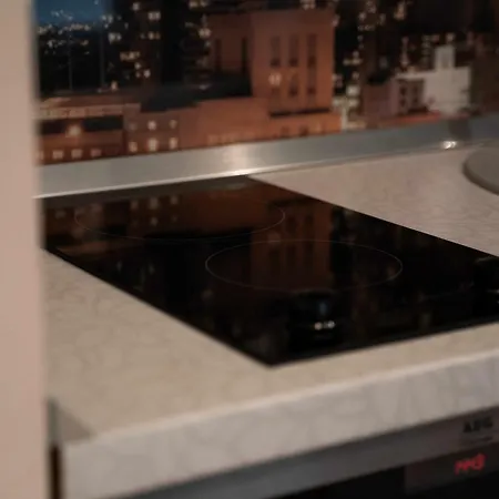 דירה Daukanto 10