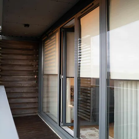 Daukanto 10 Apartament Połąga