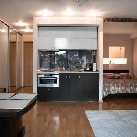 Apartament Daukanto 10 Połąga