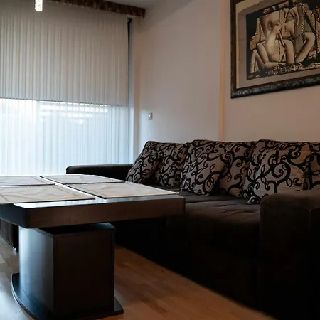 Daukanto 10 Połąga