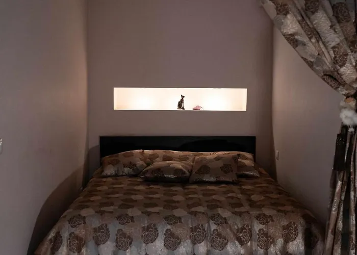 Daukanto 10 דירה