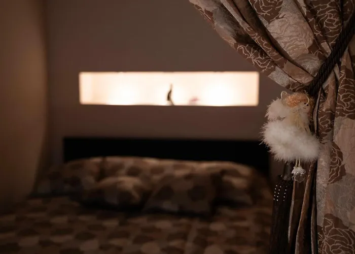 Daukanto 10 דירה