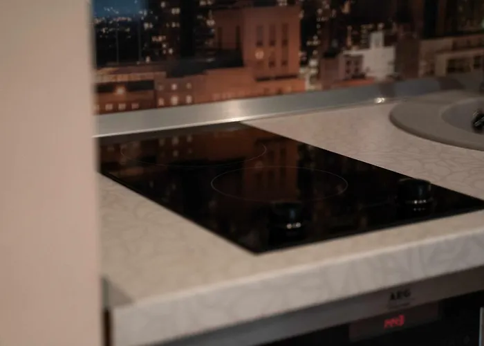 Apartament Daukanto 10