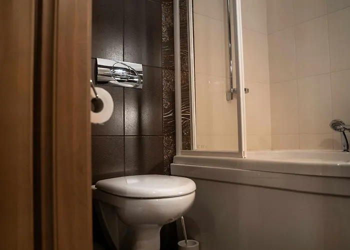 Daukanto 10 Połąga