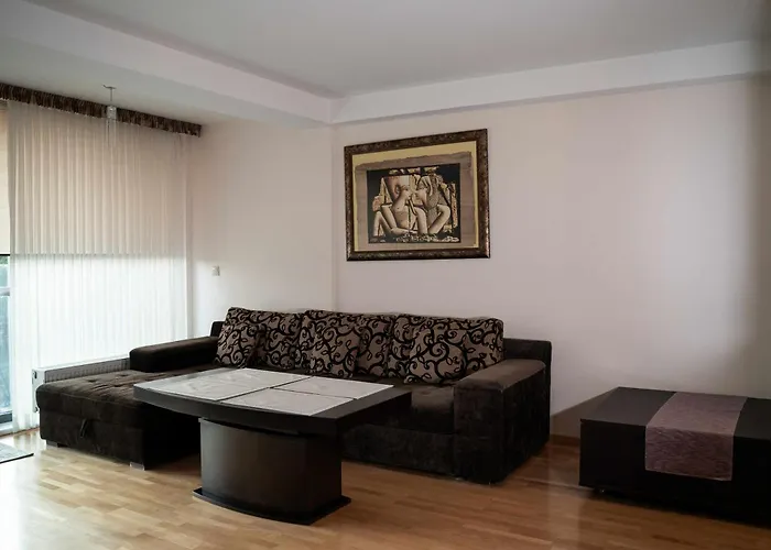 Daukanto 10 * Połąga