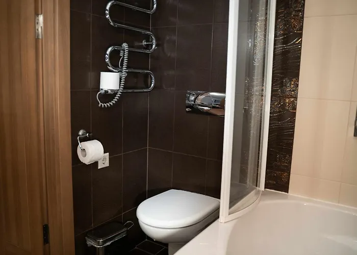 Apartament Daukanto 10 *