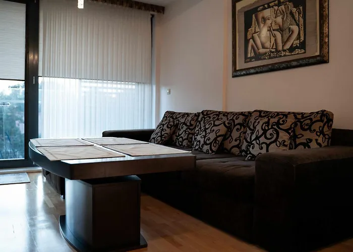 Daukanto 10 Połąga